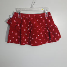 Load image into Gallery viewer, polka dot corduroy skirt(new)
