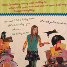 Load image into Gallery viewer, The New Girl (Allie Finkle's Rules for Girls) (Meg Cabot) -series
