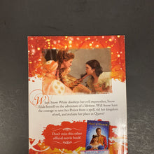 Load image into Gallery viewer, Mirror Mirror (Jenne Simon) -novelization
