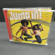 Load image into Gallery viewer, Jump In! Soundtrack
