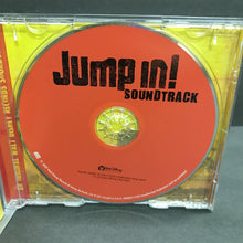 Load image into Gallery viewer, Jump In! Soundtrack
