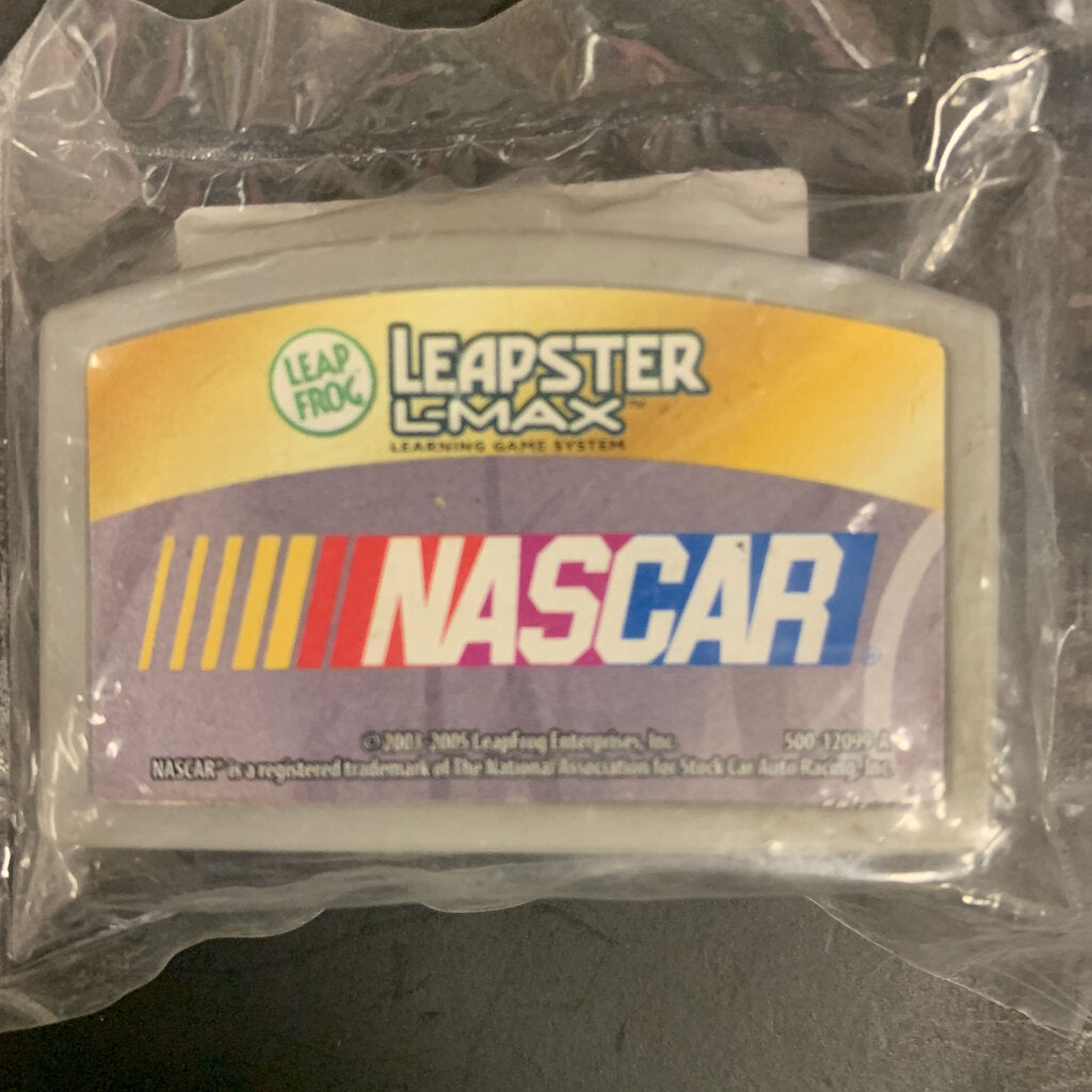 Nascar-L-Max