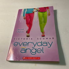 Load image into Gallery viewer, Second Chances (Everyday Angel) (Victoria Schwab) -series
