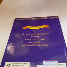 Load image into Gallery viewer, Sing a Song of Sixpence and Other Sing-along Songs (The Nursery Collection)-Special
