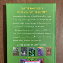 Load image into Gallery viewer, Emlyn's Moon (The Magician Trilogy) (Jenny Nimmo) -series
