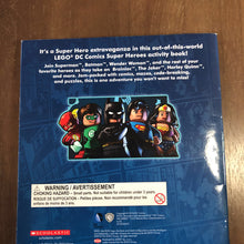 Load image into Gallery viewer, The Otherworldly League(Lego)-character
