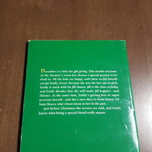 Load image into Gallery viewer, December secrets (The Kids of the Polk Street School) (Patricia Reilly Giff) -series

