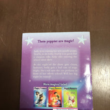 Load image into Gallery viewer, Take a Bow-Wow (Puppy Powers) (Kristen Earhart) -series
