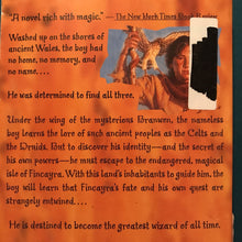 Load image into Gallery viewer, The Lost Years of Merlin (T.A. Barron) -chapter
