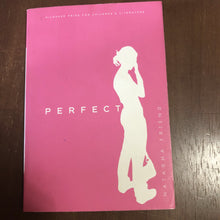 Load image into Gallery viewer, Perfect (Natasha Friend) -chapter
