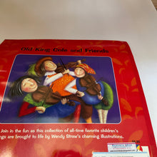 Load image into Gallery viewer, Old King Cole and Friends-special
