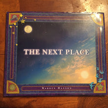 Load image into Gallery viewer, The Next Place (Warren Hanson) -hardcover
