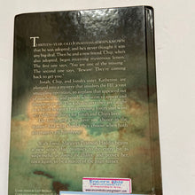 Load image into Gallery viewer, Found (The Missing) (Margaret Peterson Haddix) -series
