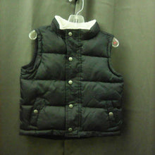 Load image into Gallery viewer, boy vest jacket
