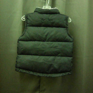 boy vest jacket