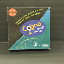 Load image into Gallery viewer, Cogno Deep Worlds
