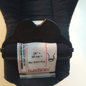 baby carrier
