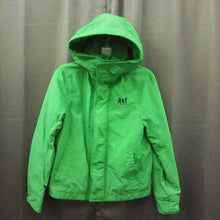 Load image into Gallery viewer, boys hooded jacket
