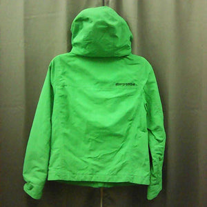 boys hooded jacket