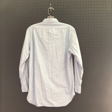 Load image into Gallery viewer, striped button down shirt
