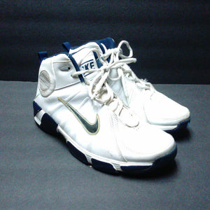 boy high top sneakers