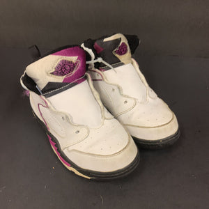 boy high top sneakers