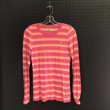 Load image into Gallery viewer, striped T-shirt
