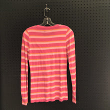 Load image into Gallery viewer, striped T-shirt
