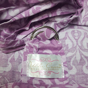 Nursing cover