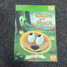 Load image into Gallery viewer, Ozzie &amp; Mack Tag
