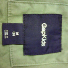 Load image into Gallery viewer, Girls Button Down Jacket
