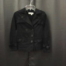 Load image into Gallery viewer, Girls Button Down Jacket
