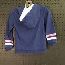 Load image into Gallery viewer, Hood Zip Sweatshirt
