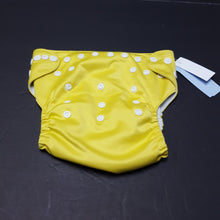 Load image into Gallery viewer, cloth diaper cover
