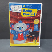 Load image into Gallery viewer, Baby mozart -Episodes
