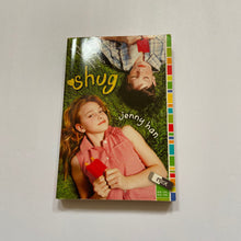 Load image into Gallery viewer, Shug (Jenny Han) -chapter
