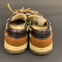 Load image into Gallery viewer, boy sperry topsider shoes
