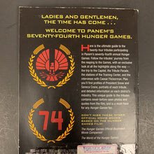 Load image into Gallery viewer, The Hunger Games Tribute Guide (Emily Seife) -paperback series
