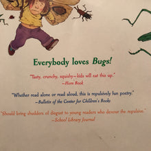 Load image into Gallery viewer, Bugs! (David Greenberg) -paperback
