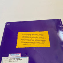 Load image into Gallery viewer, Katie &amp; The Night Noises (Jacqueline Sweeney) -paperback
