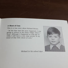 Load image into Gallery viewer, A Shoot of Corn (Richard Brown) -paperback
