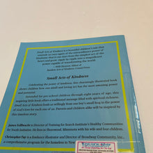 Load image into Gallery viewer, Small Acts of Kindness (James Vollbracht) -paperback
