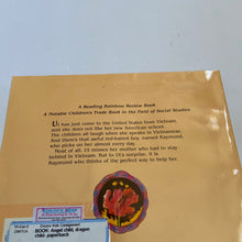 Load image into Gallery viewer, Angel child, dragon child (Michele Maria Surat) -paperback
