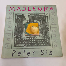 Load image into Gallery viewer, Madlenka (Peter Sis) -paperback
