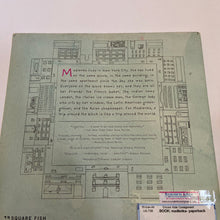 Load image into Gallery viewer, Madlenka (Peter Sis) -paperback
