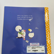 Load image into Gallery viewer, the perfect present- paperback
