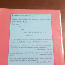 Load image into Gallery viewer, seven little rabbits-paperback
