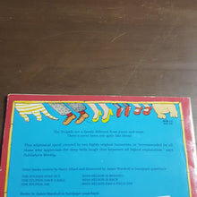 Load image into Gallery viewer, The Stupids Take Off (Harry G. Allard) -paperback
