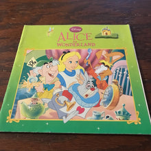 Load image into Gallery viewer, Alice in Wonderland -character
