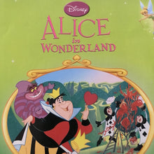 Load image into Gallery viewer, Alice in Wonderland -character
